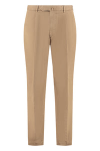 THE (Pants) - Cotton Chino trousers